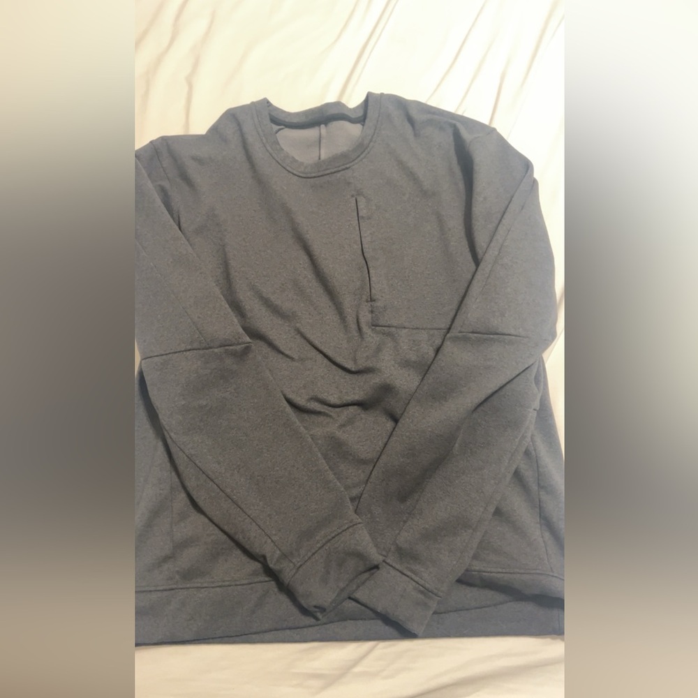 Lululemon Sweatshirt
